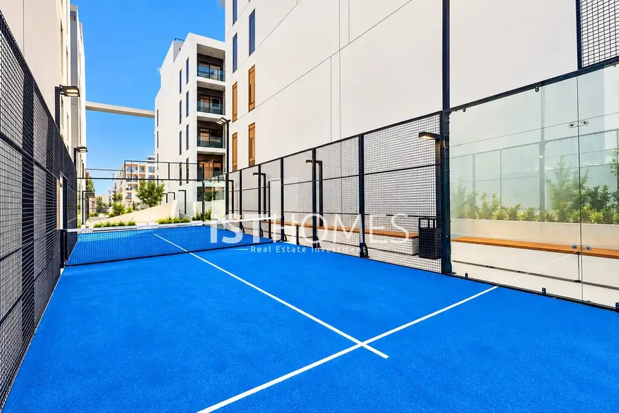 Brand New | Prime Location | Luxury Living | Pool & Gym | Padel | Kids Area