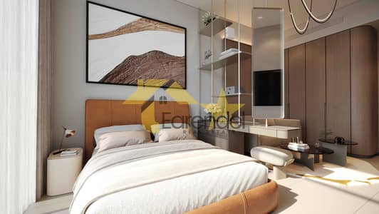 Monolocale in vendita a Dubai Land Residence Complex (DLRC), Dubai - Studio _bedroom DLRC _02. jpg Monolocale in vendita a Dubai Land Residence Complex (DLRC), Dubai - Studio _bedroom DLRC _02. jpg