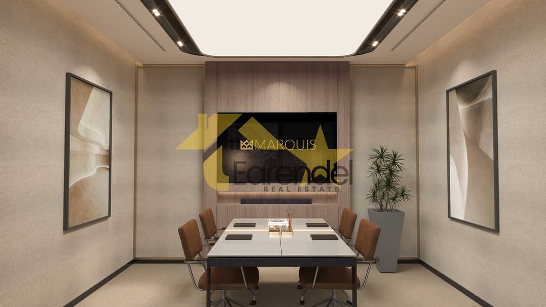 8 DUBAI LAND_Coference R01. jpg