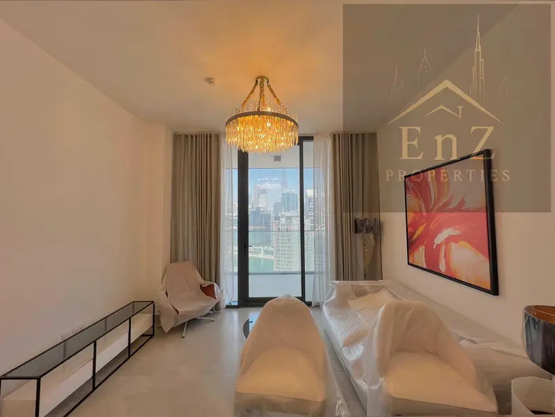 Fully Furnished 1 Bed Room | Ready To Move |