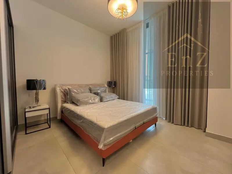 Fully Furnished 1 Bed Room | Ready To Move |