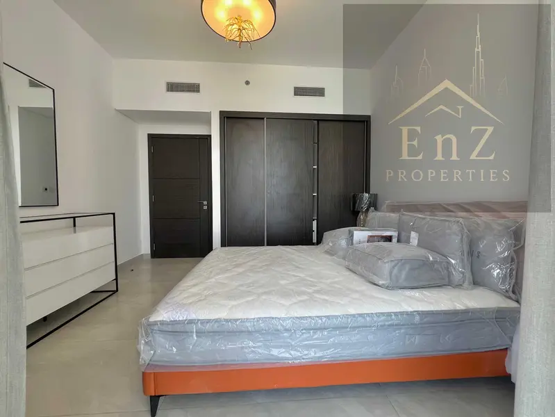 Fully Furnished 1 Bed Room | Ready To Move |