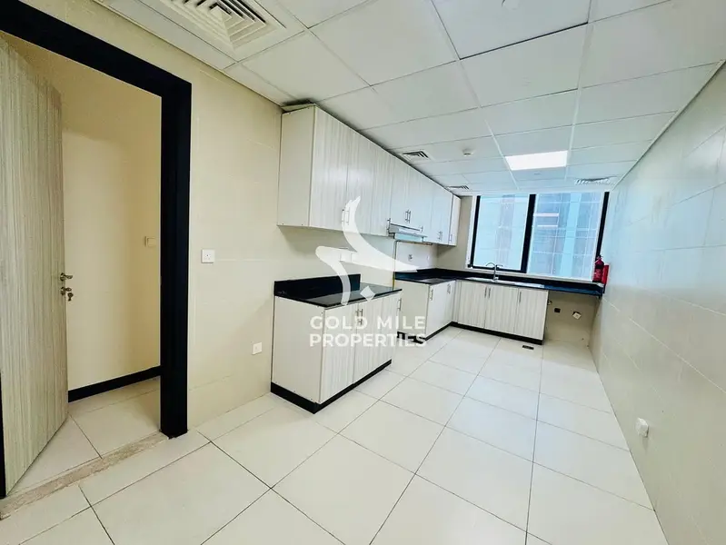 13-Months Contract || 2-BHK +Maid || 6-Cheques