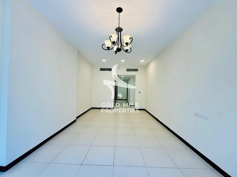 13-Months Contract || 2-BHK +Maid || 6-Cheques