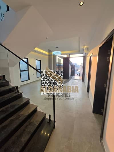 5 Bedroom Villa for Rent in Al Zahya, Ajman - 22728669-654a-47f0-833a-9082342d8299. jpg