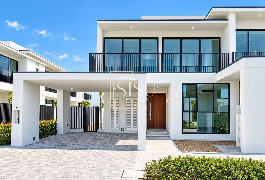 Handed Over | Mortgage Ready | Facing Park