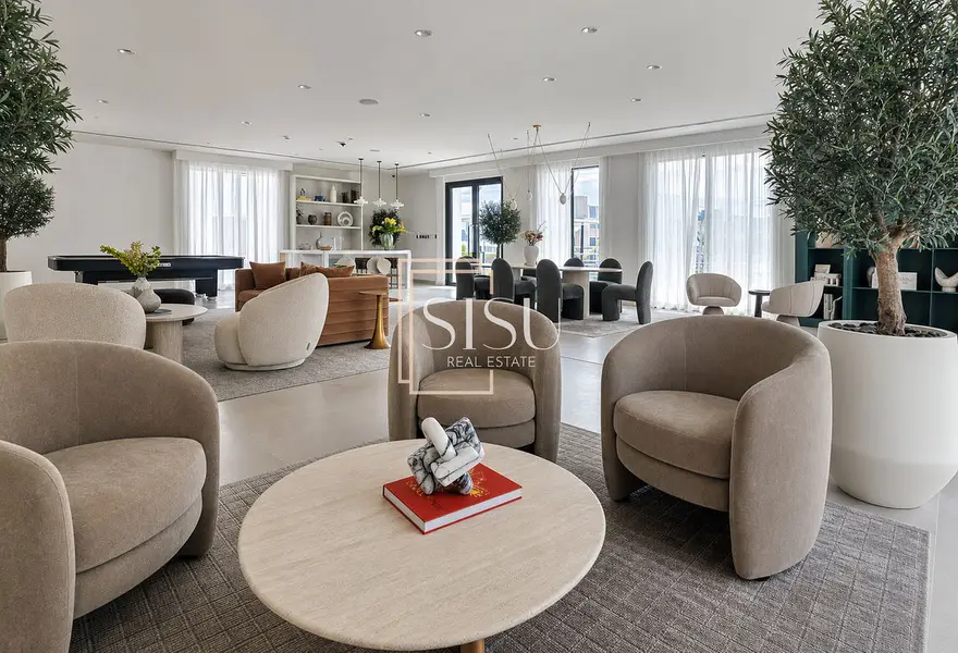 Handed Over | Mortgage Ready | Facing Park