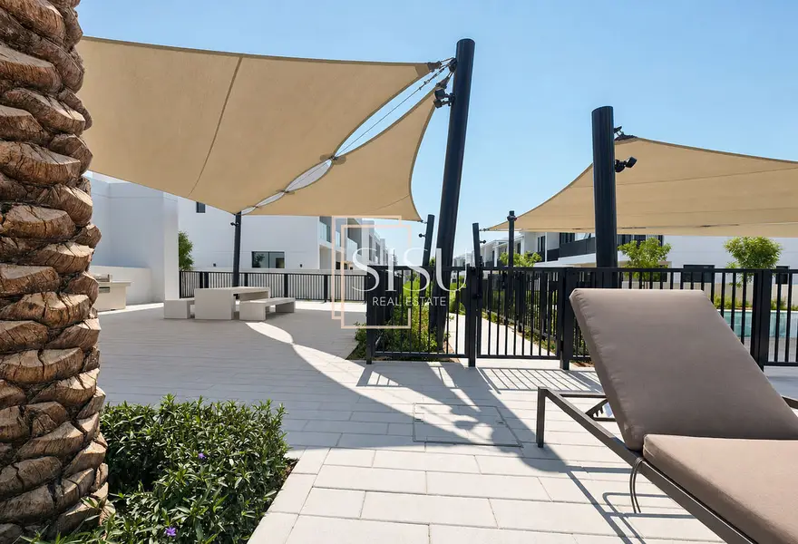Handed Over | Mortgage Ready | Facing Park