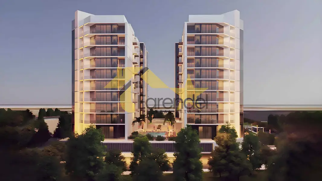 Off-Plan Resale | Motivated Seller | High ROI | Handover Q4 2027 | Downtown View