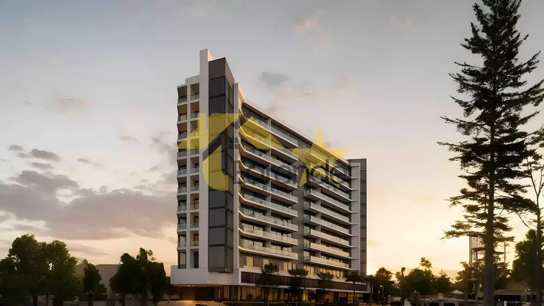 Off-Plan Resale | Motivated Seller | High ROI | Handover Q4 2027 | Downtown View