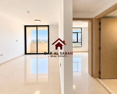 1 habitación Apartamento para en Alquiler en Aljada, Sharjah - 87bd3374-a4a0-425c-ad46-8d1371da112b. jpg