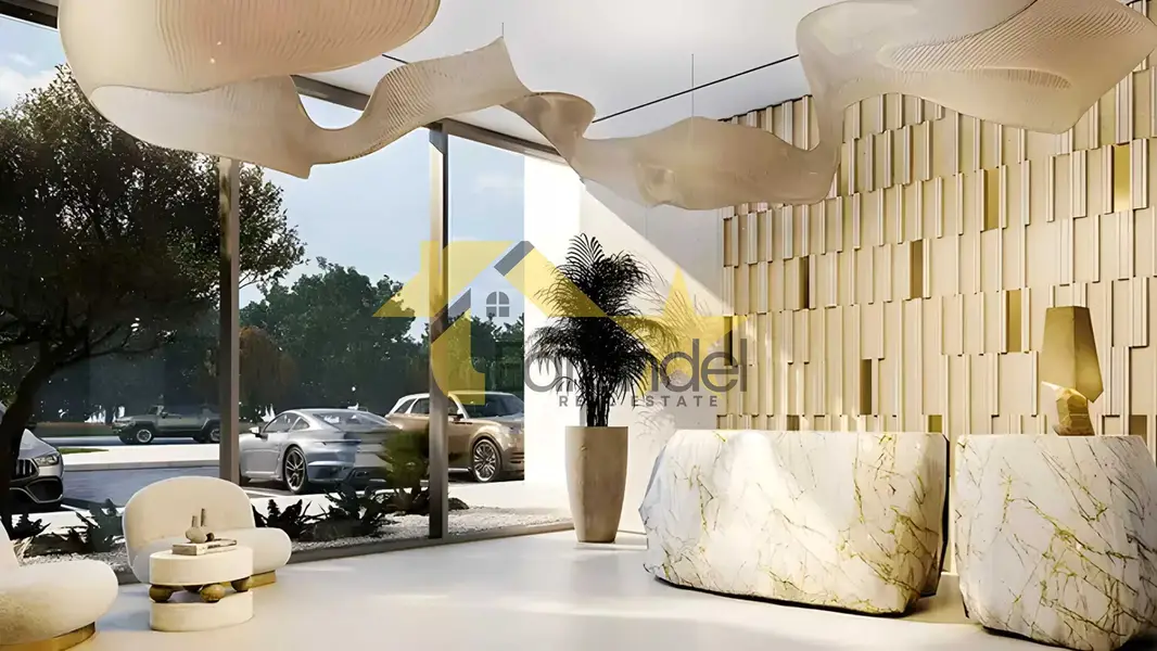 Off-Plan Resale | Motivated Seller | High ROI | Handover Q4 2027 | Downtown View