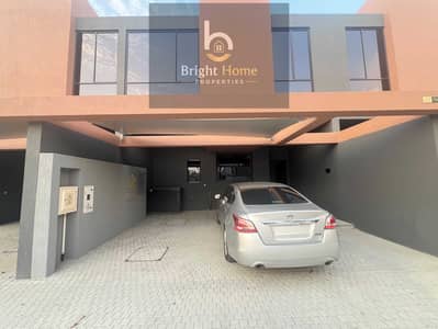 4 Bedroom Townhouse for Rent in Tilal City, Sharjah - 1000610070. jpg 4 Bedroom Townhouse for Rent in Tilal City, Sharjah - 1000610070. jpg