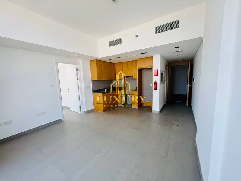 Affordable 1 Bedroom Apartment in Al Mamsha | 38K Affordable 1 Bedroom Apartment in Al Mamsha | 38K