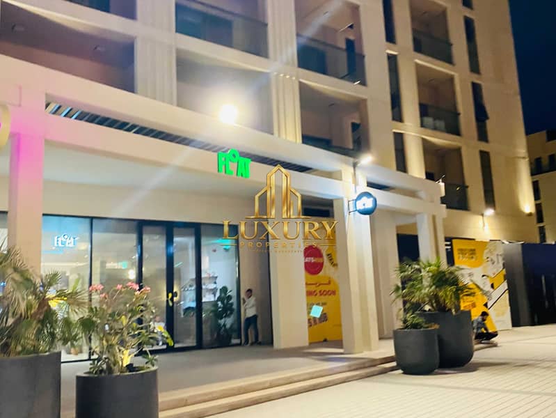 16 Affordable 1 Bedroom Apartment in Al Mamsha | 38K