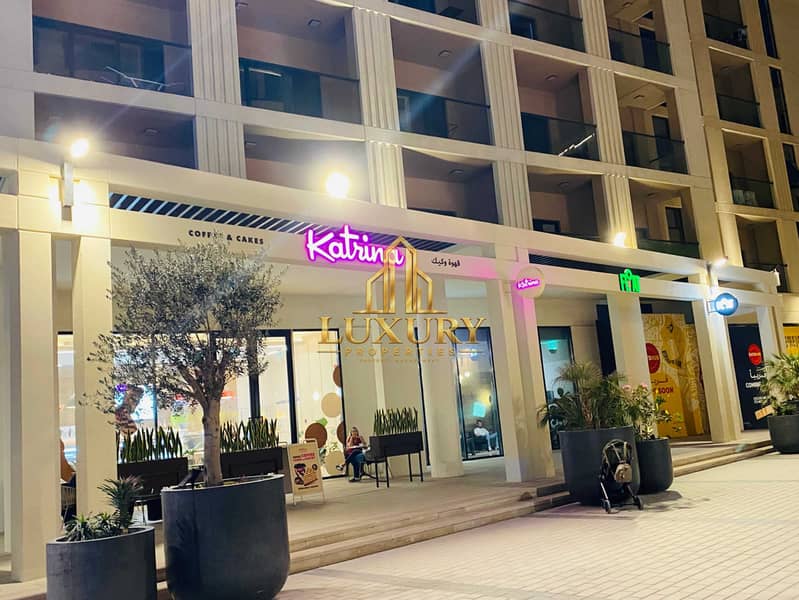 17 Affordable 1 Bedroom Apartment in Al Mamsha | 38K