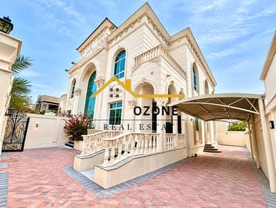 6 Bedroom Villa for Rent in Hoshi, Sharjah - 250c2b4f-26a7-4939-a8ab-7f32d74d44cb. jpg 6 Bedroom Villa for Rent in Hoshi, Sharjah - 250c2b4f-26a7-4939-a8ab-7f32d74d44cb. jpg