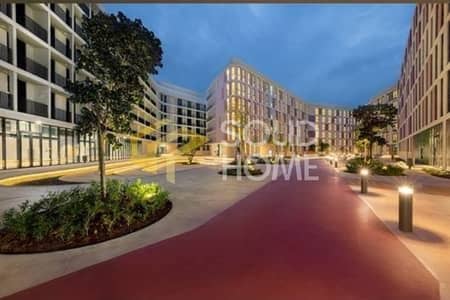 Studio for Sale in Aljada, Sharjah - 10% Net Return| Secure Investment |Student Housing Studio for Sale in Aljada, Sharjah - 10% Net Return| Secure Investment |Student Housing