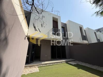 3 Bedroom Townhouse for Sale in Aljada, Sharjah - Freehold | Prime Location | Secure Investment 3 Bedroom Townhouse for Sale in Aljada, Sharjah - Freehold | Prime Location | Secure Investment