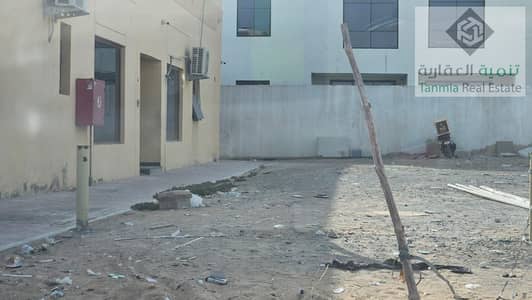 ارض سكنية للبيع في الحليو، عجمان - 101500. jpg ارض سكنية للبيع في الحليو، عجمان - 101500. jpg
