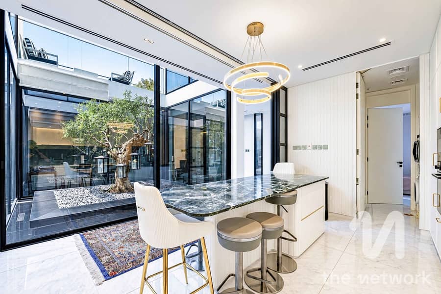 Villa in Al Barari,Chorisia I, 4 slaapkamers, 1300000 AED - 16875656 Villa in Al Barari,Chorisia I, 4 slaapkamers, 1300000 AED - 16875656