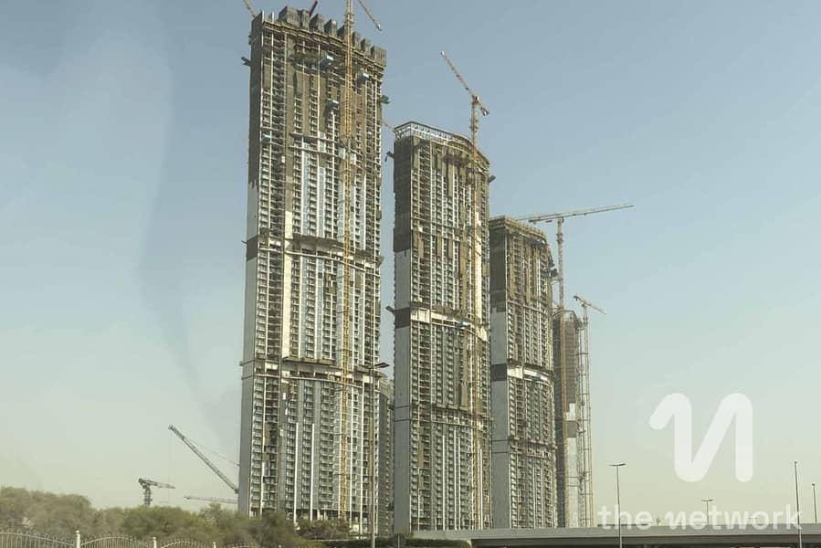 Appartamento a Sobha Hartland 2,Skyvue,Skyvue Spectra, 2 camere da letto, 2595000 AED - 16875666 Appartamento a Sobha Hartland 2,Skyvue,Skyvue Spectra, 2 camere da letto, 2595000 AED - 16875666