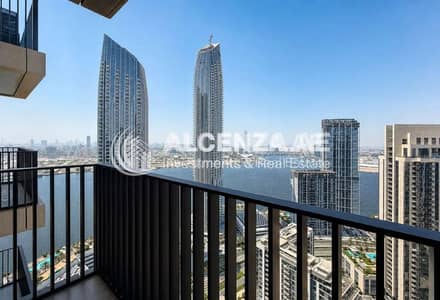 1 Schlafzimmer Wohnung zum Miete in Dubai Creek Harbour, Dubai - 01. webp