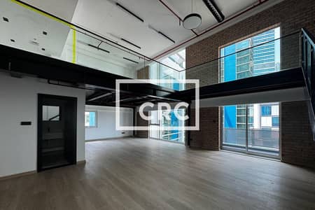 Office for Rent in Dubai Media City, Dubai - Image 00002 Office for Rent in Dubai Media City, Dubai - Image 00002