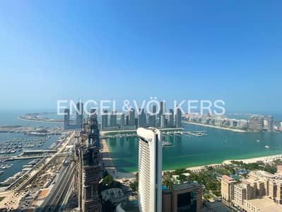 1 Schlafzimmer Wohnung zum Miete in Dubai Marina, Dubai - Wohnung in Dubai Marina，Elite Residence, 1 schlafzimmer, 89000 AED - 16875676