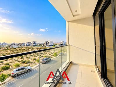 Appartement de 1 chambre à à louer à Tilal City, Sharjah - 259F7D1F-5D8C-40BF-9E54-39E111AF15BE. png