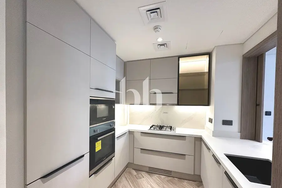 Luxury Living | Spacious | Large Balcony