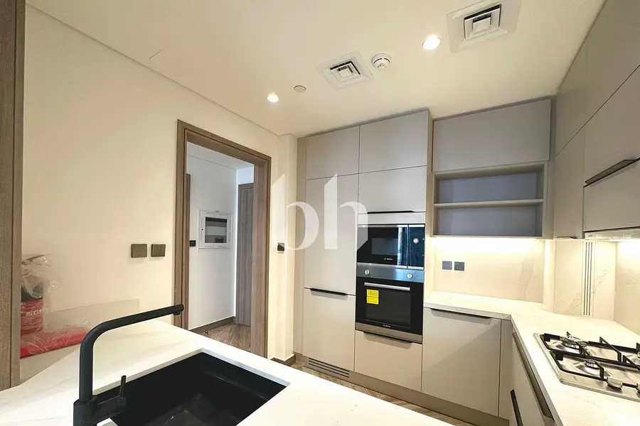 Luxury Living | Spacious | Large Balcony