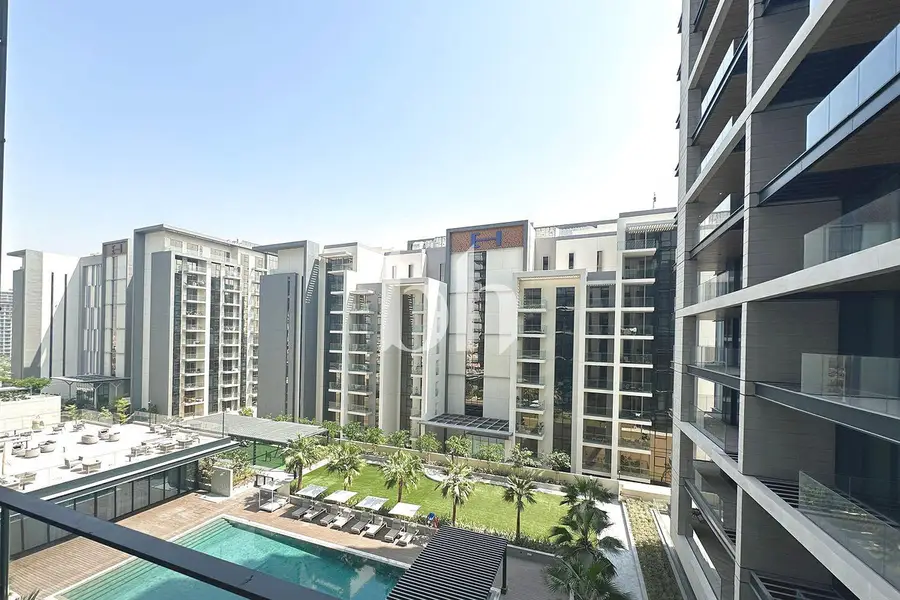 Luxury Living | Spacious | Large Balcony