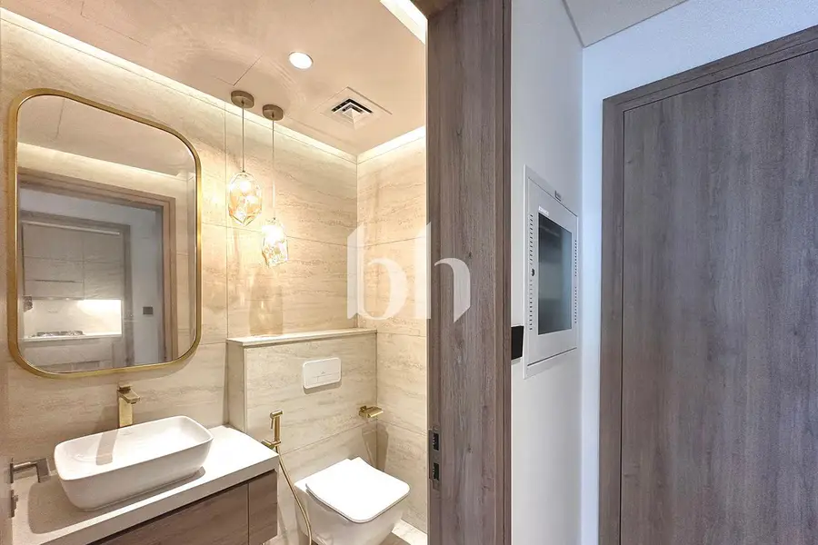 Luxury Living | Spacious | Large Balcony