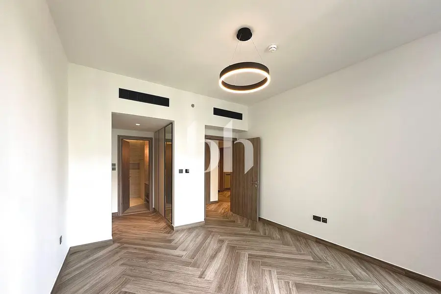 Luxury Living | Spacious | Large Balcony