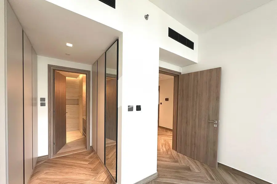 Luxury Living | Spacious | Large Balcony