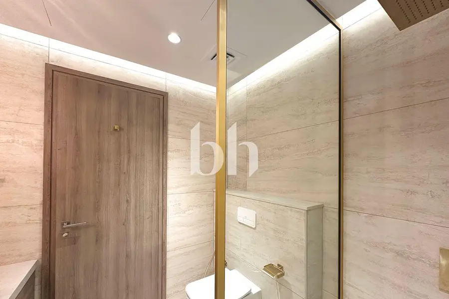 Luxury Living | Spacious | Large Balcony