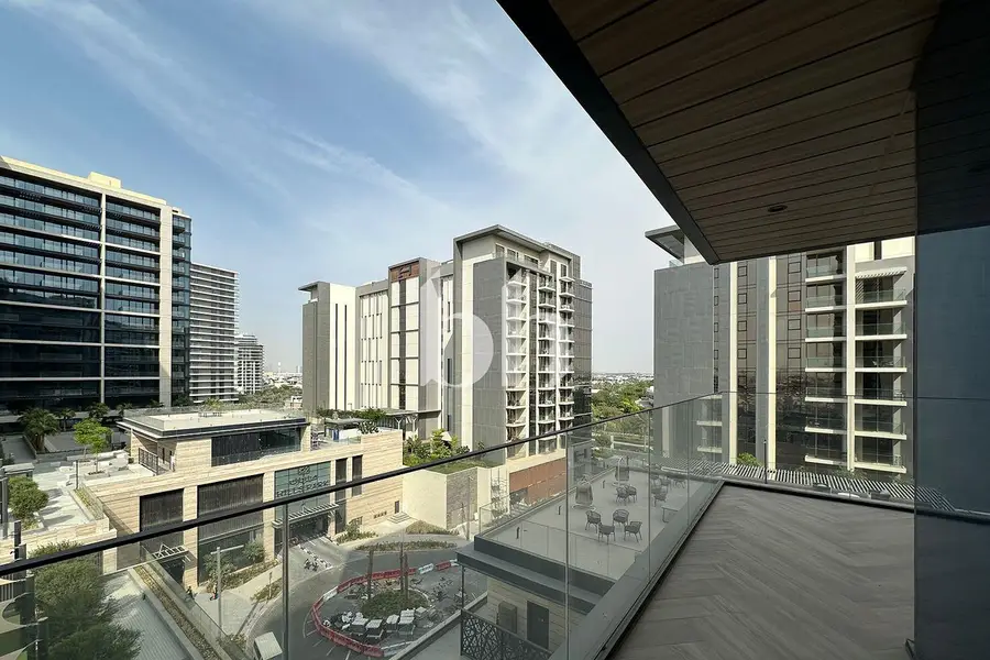 Luxury Living | Spacious | Large Balcony