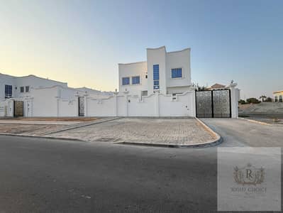 Villa de 5 chambres à à louer à Khalifa City, Abu Dhabi - IMG_0761. jpg