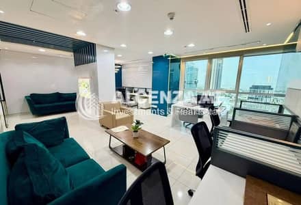 Office for Rent in Sheikh Zayed Road, Dubai - 01. webp