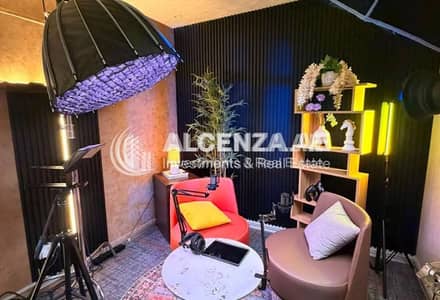 Office in affitto a Bur Dubai, Dubai - 01. webp