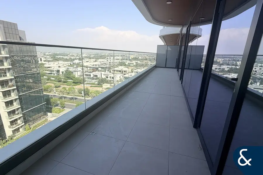 Brand New | Villa View | Resort Style Living