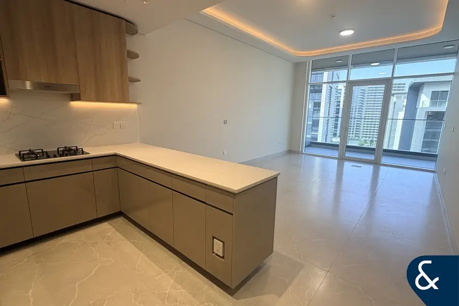 Brand New | Villa View | Resort Style Living