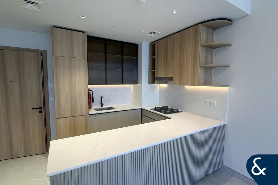 Brand New | Villa View | Resort Style Living