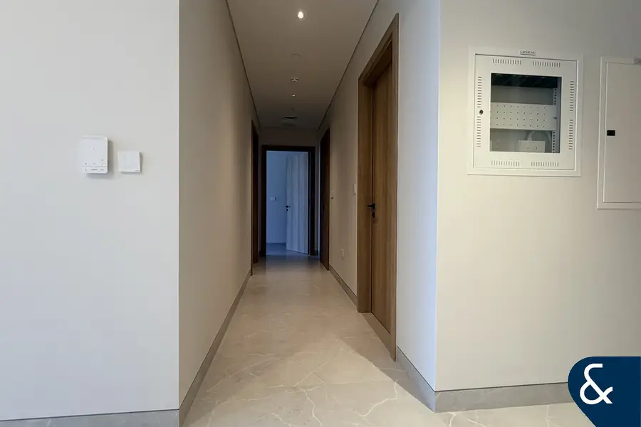 Brand New | Villa View | Resort Style Living