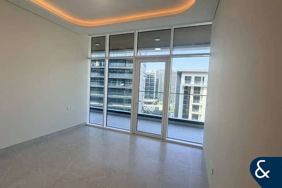 Brand New | Villa View | Resort Style Living