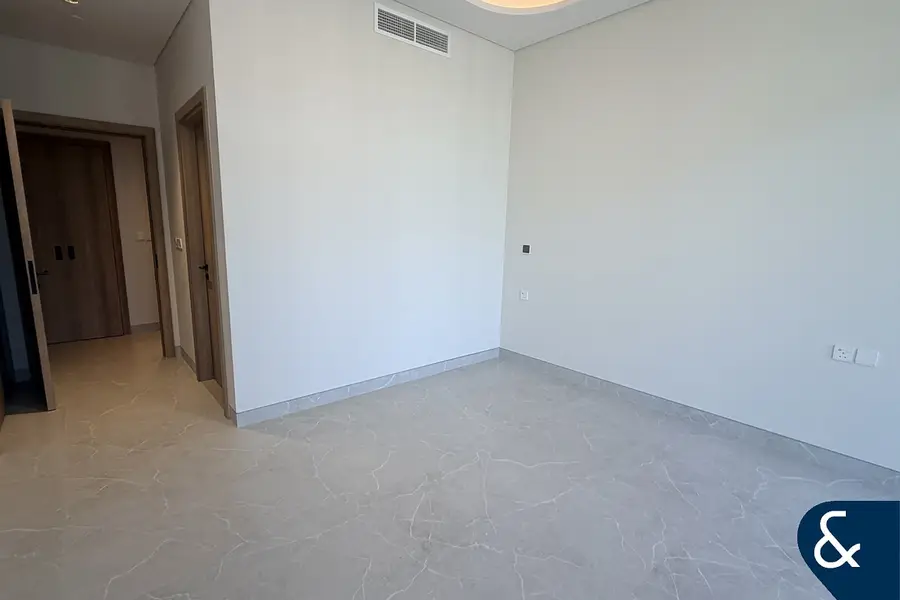 Brand New | Villa View | Resort Style Living