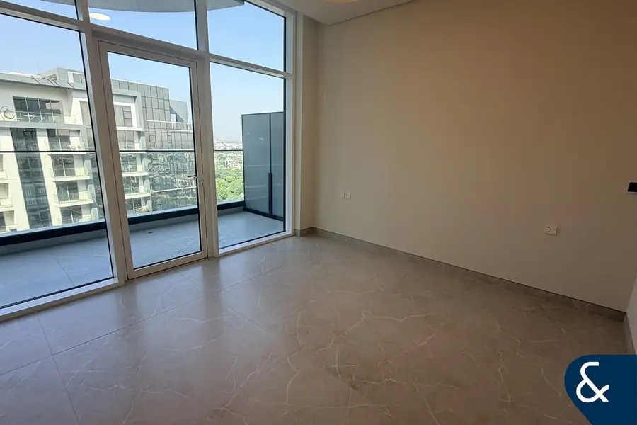 Brand New | Villa View | Resort Style Living