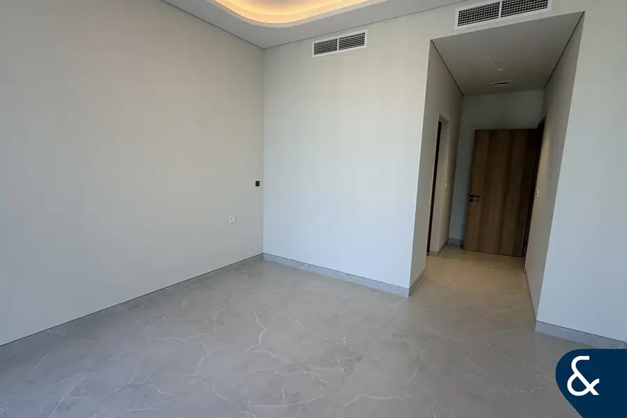 Brand New | Villa View | Resort Style Living