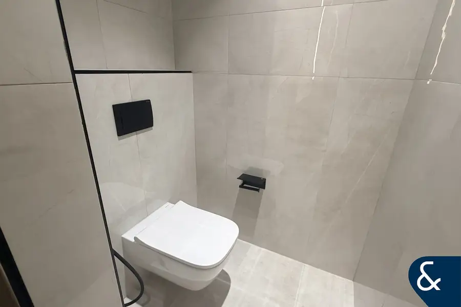 Brand New | Villa View | Resort Style Living